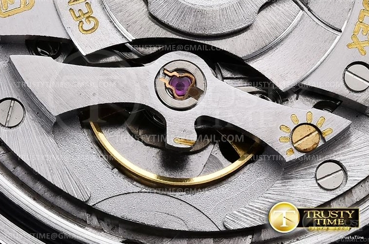 0307 SmartChoice R2DJ0252F – DJ2 41mm Jub 636